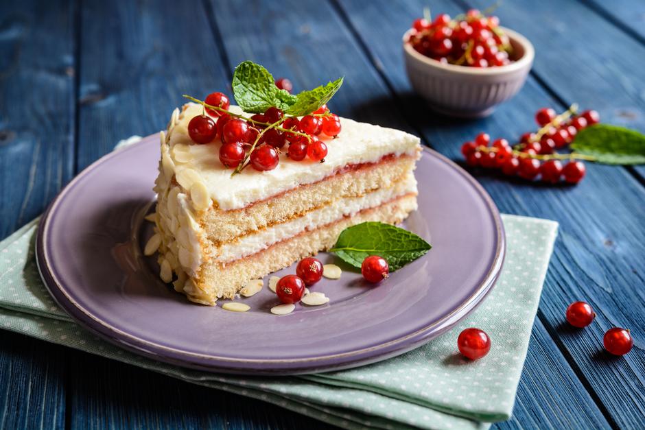 Torta od ribiza | Author: Guliver/Shutterstock