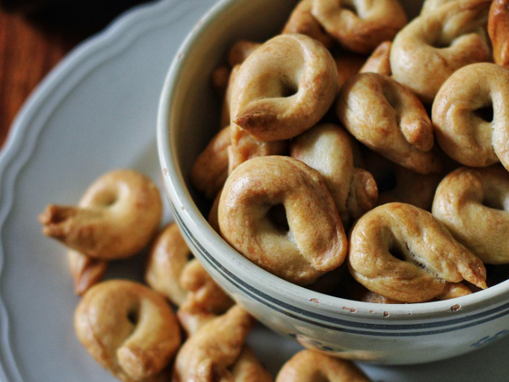 taralli