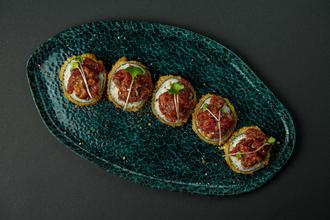 evergreen sushi
