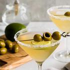 prljava margarita, koktel