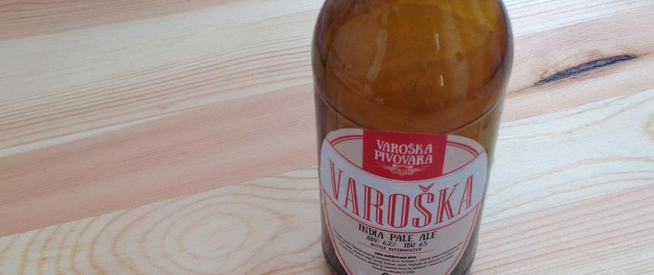Varoška pivovara | Author: Thinkstock