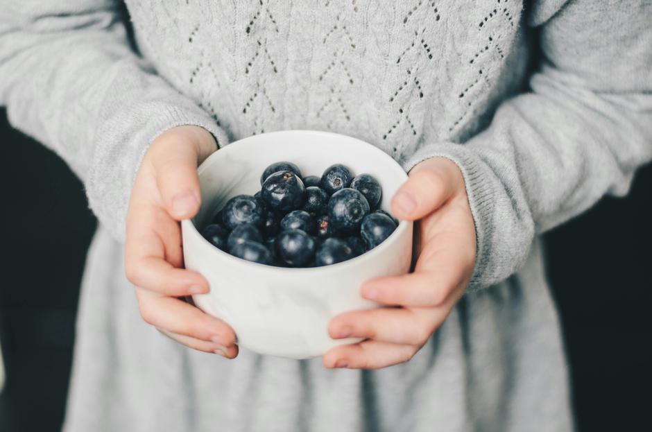 Kako izvući maksimum iz borovnica i njihovih antioksidansa | Author: Libby Penner / Unsplash