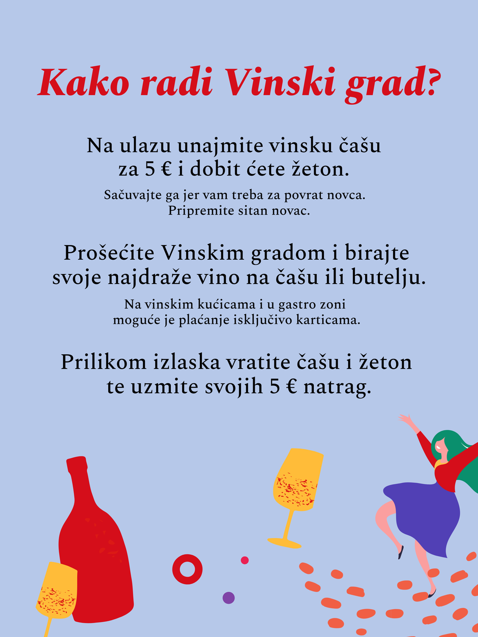 vinski grad rijeka | Author: Press