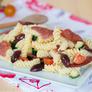 Salata s tjesteninom