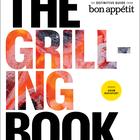 The Grilling Book
