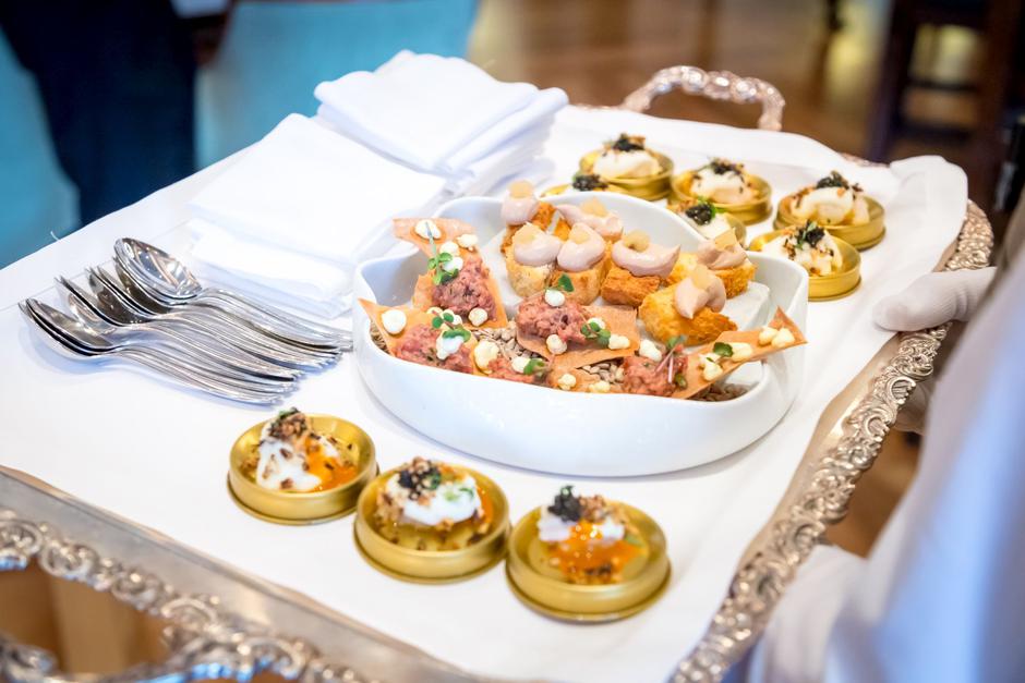 esplanade, nova godina | Author: Goran Jakus