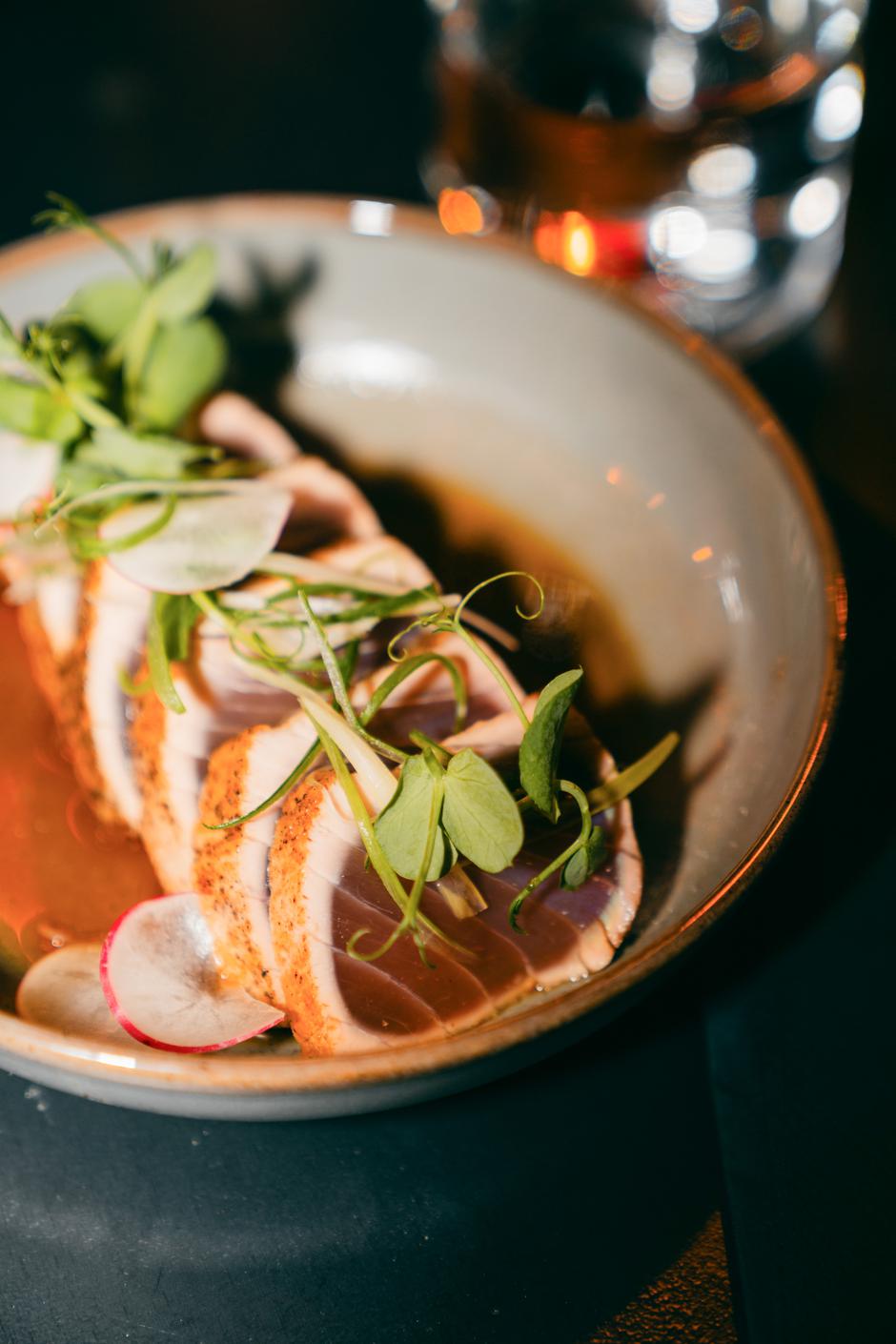 restoran Noir | Author: Matia Malenica