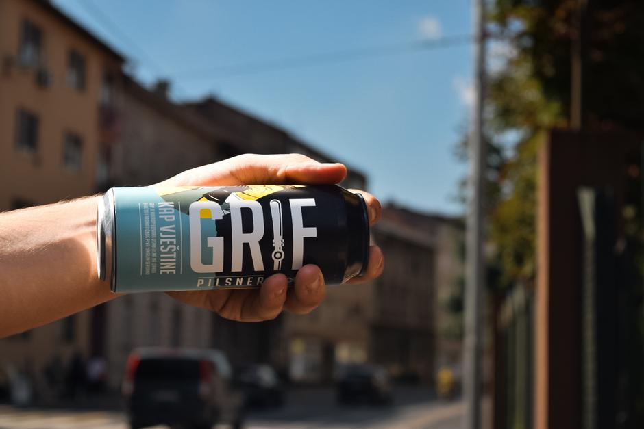 GRIF | Author: Press