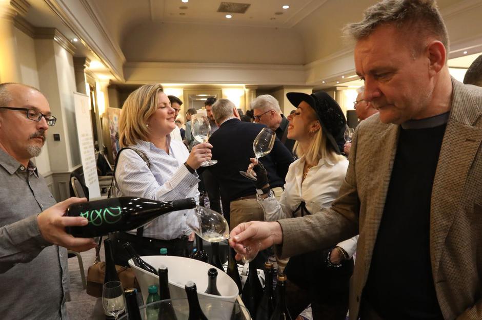 100 najboljih vina Hrvatske | Author: Press