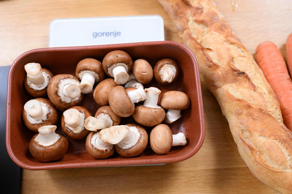 24SATA Kulinarsko natjecanje za Gastro zvijezdu 2025 | Author: Josip Regovic/PIXSELL