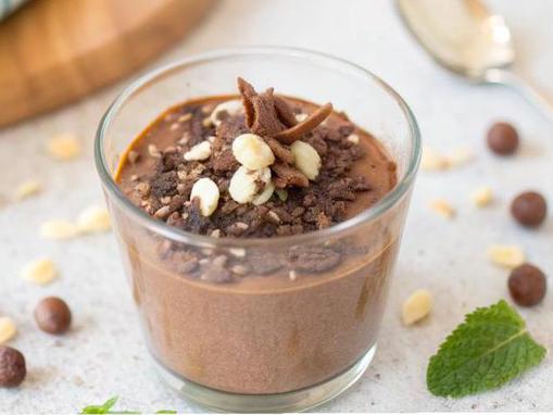 Znamo kako obični jogurt pretvoriti u prefini desert