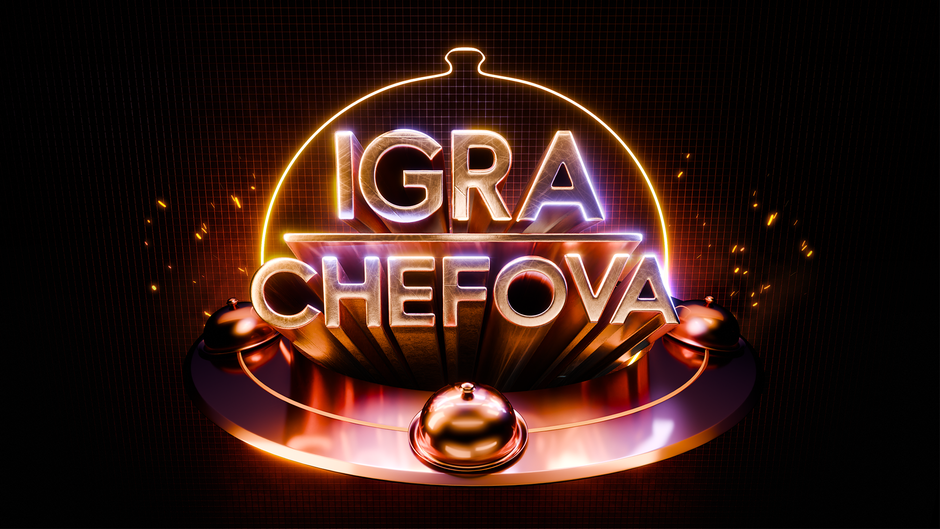 igra chefova, emisija, show, stiven vunić, tibor valinčić, toni boban, rtl | Author: 