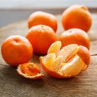Korica mandarine