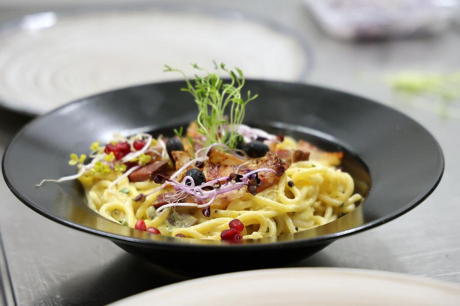 24sata Kaštel Sućurac: Bistro Pasta Dalmata | Author: Ivana Ivanovic/PIXSELL