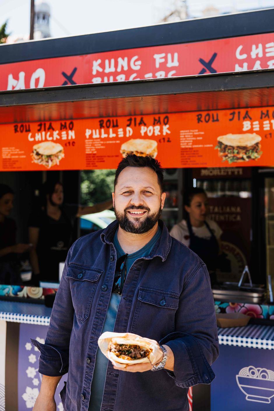 asian street food festival 2026. | Author: Ante Dvoravić