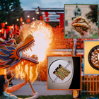 asian street food festival