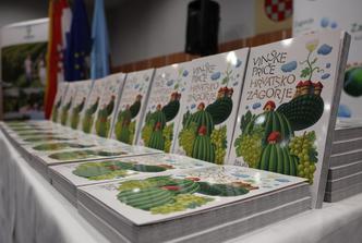 željko garmaz vinske priče, hrvatsko zagorje