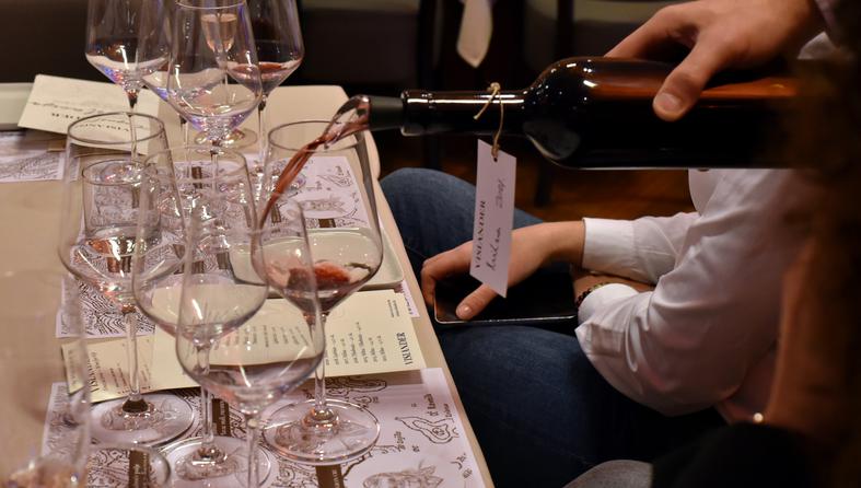 vislander plavac mali