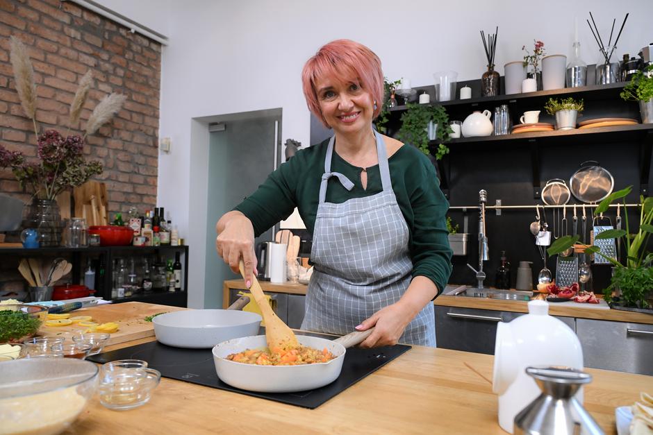 24sata Zagreb: Kulinarsko natjecanje za Gastro zvijezdu 2025. | Author: Josip Regovic/PIXSELL