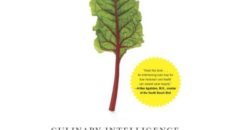 Culinary inteligence