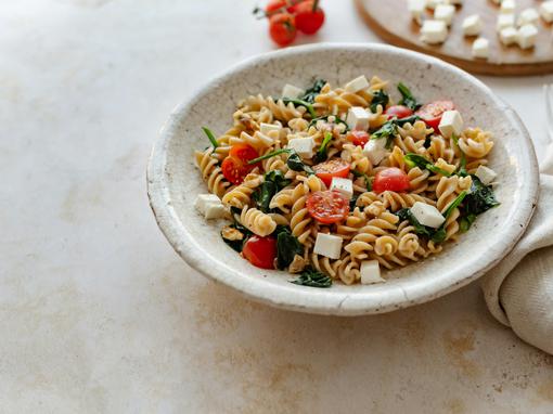 salata od tjestenine