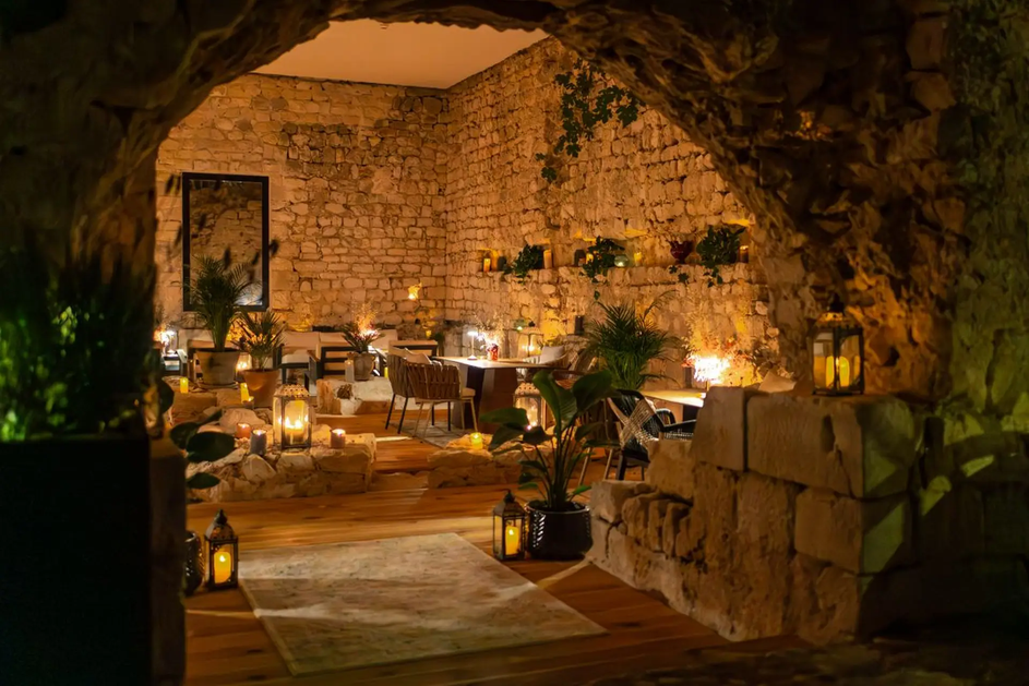 TIMAR, restoran, maškovića han, šime vrsaljko