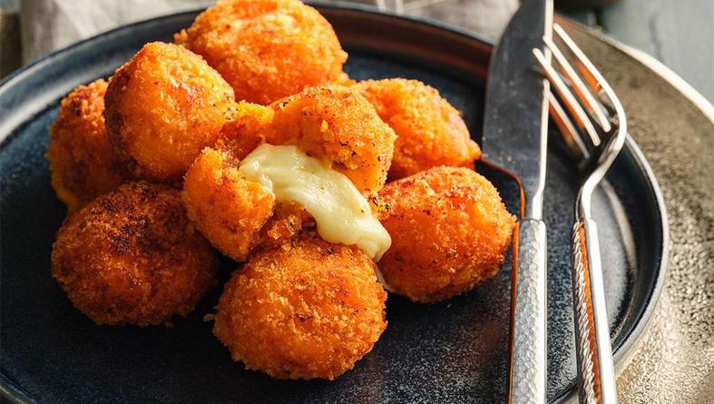 kuglice od batata