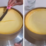 cheesecake
