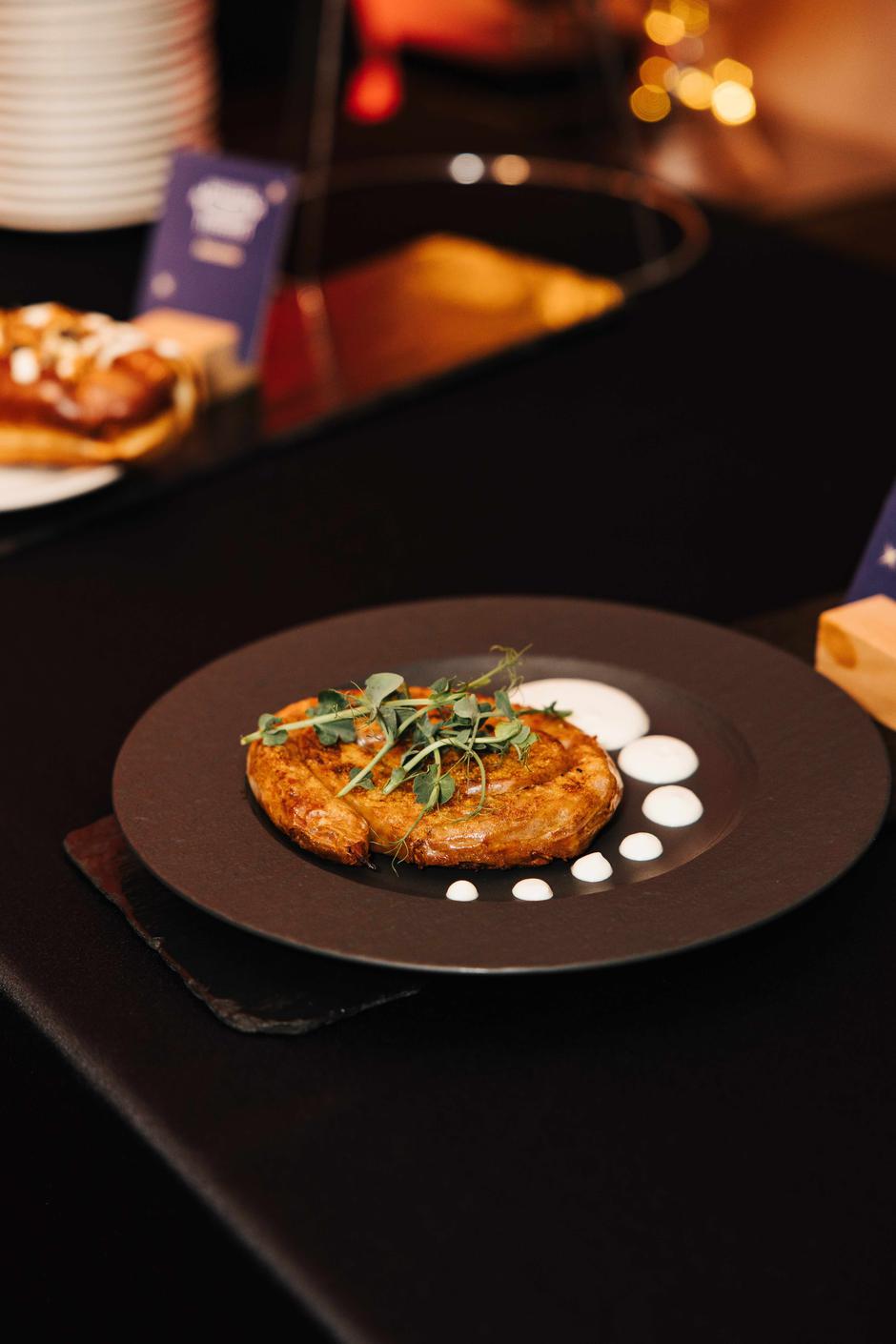 Fooling Around 2025. | Author: Bruno Fantulin i Ante Dvoravić