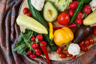 Zege Vege