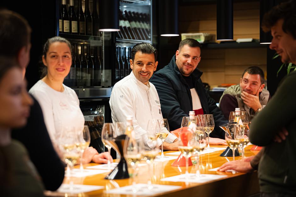 HOW WE COOK 2025 / Kozlovic | Author: STUDIO11