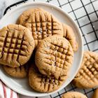 keksi od kikiriki maslaca