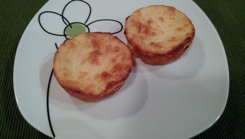 Muffini od sira