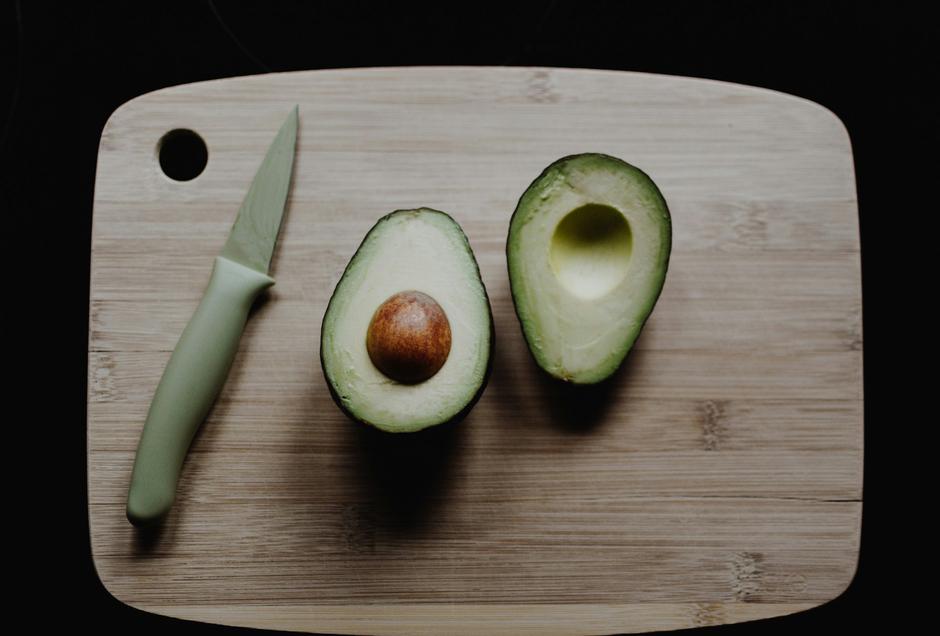 avokado | Author: Kelly Sikkema/Unsplash
