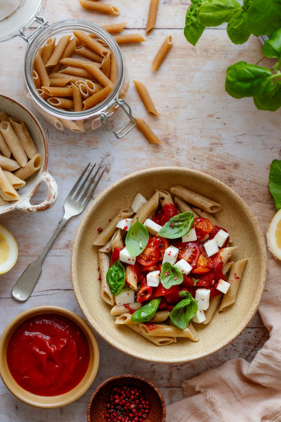 tjestenina | Author: Monika Grabkowska/Unsplash