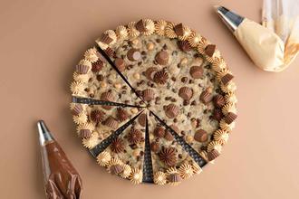 cookie cake