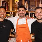 Boogie Lab, new balkan cuisine, roko nikolić