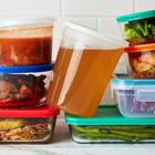 Smiješ li staviti vruće ostatke hrane u hladnjak?