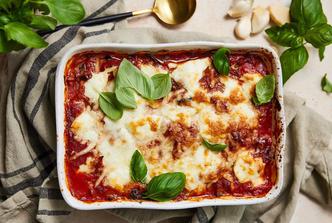 parmigiana