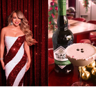 mariah carey, božić