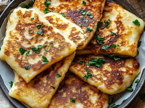 irske pogačice od krumpira