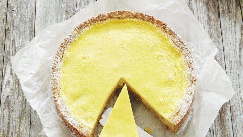 7 jednostavnih recepata za najbolji cheesecake