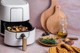 air fryer, friteza na vrući zrak