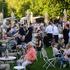 Zagreb: Otvorenje open-air festivala Vinski grad