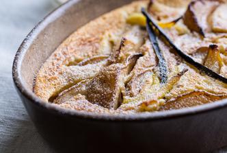 clafoutis