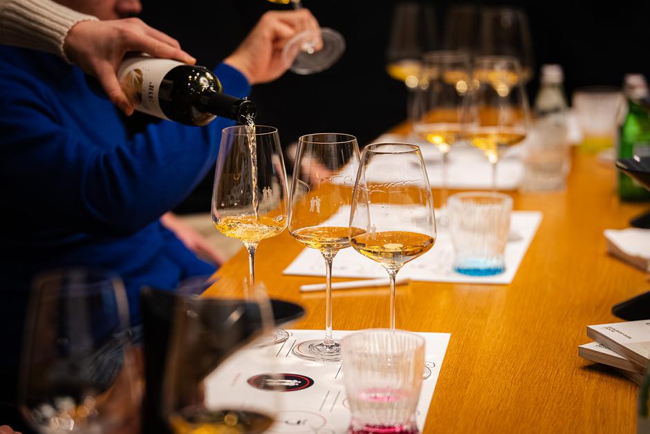 HOW WE COOK 2025 / Kozlovic | Author: STUDIO11