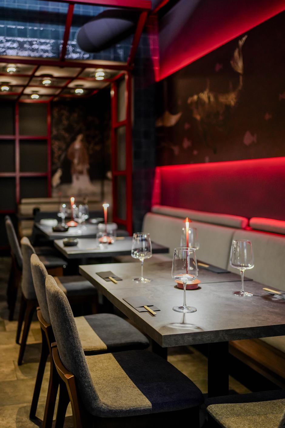 restoran yao | Author: Bojan Zibar