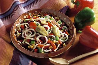 meksička salata