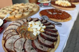 Večer Srijema i Slavonije u Zagrebu