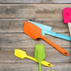 Kada treba zamijeniti silikonsku špatulu?